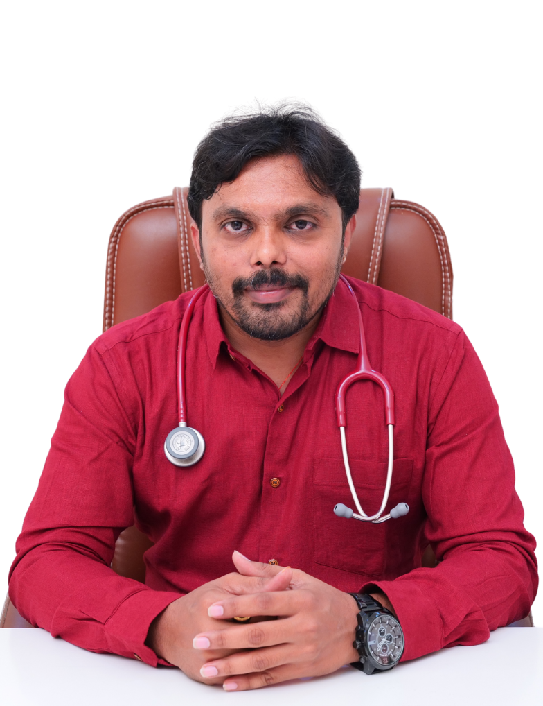 Satish Erra Homeopathy